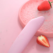 Cargar imagen en el visor de la galería, MINI dildo portátil AV para mujeres, varita mágica potente, estimulador de Va.. masajeador de clíto…., juguetes para masturbación MOD 10922
