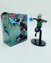 Cargar imagen en el visor de la galería, FIGURA DE ACCIÓN DE Naruto Shippuden