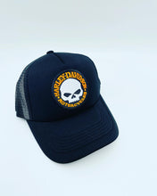 Cargar imagen en el visor de la galería, Gorra de moda de red Bikers