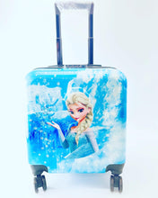 Cargar imagen en el visor de la galería, Maleta de viaje 38x40 rígida varios diseños MOD Y-1