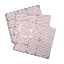 Cargar imagen en el visor de la galería, UP BODY Parche delgado para la parte inferior del cuerpo, almohadilla delgada para piernas, parches quemagrasas de yeso para pérdida de peso corporal, ingredientes naturales, adelgazamiento corporal MOD ZE-545