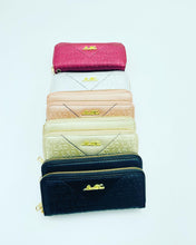 Cargar imagen en el visor de la galería, CARTERA PARA DAMA MOD P003