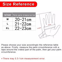 Cargar imagen en el visor de la galería, Guantes tácticos militares para Paintball, Airsoft, caza, tiro al aire libre, Fitness, senderismo, dedos completos MOD 38224-4