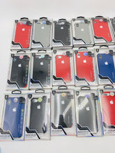 Cargar imagen en el visor de la galería, Colorido de silicona líquida estuche para teléfono suave para iPhone 11 iPhone 11 Pro iPhone 11 Pro Max iPhone X XR XS MAX 7 7 6 6S más caso estuche 360 - mychinashop.com