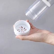 Cargar imagen en el visor de la galería, Pistola de decoración de galletas de plástico, prensa para galletas, conjunto de utensilios de horneado para repostería, molde de paja MOD GH5219