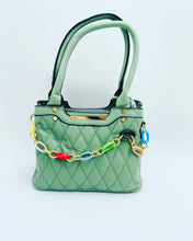 Cargar imagen en el visor de la galería, Bolsa de moda 2 pz MOD 1905-3