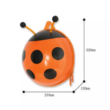 Cargar imagen en el visor de la galería, Mochila infantil catarina prescolar MOD A88