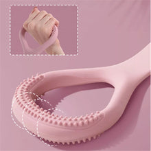 Cargar imagen en el visor de la galería, Bandas de goma para Fitness, bandas de resistencia elásticas para gimnasio, Fitness, deportes en casa, Pilates, Yoga, expansor de entrenamiento MOD SE-728