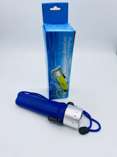 Cargar imagen en el visor de la galería, Lámpara sumergible buseo waterprof Mod L-9 1 Pza de alta calidad bajo el agua 1200LM XM-L T6 LED linterna de buceo lámpara de antorcha a prueba de agua - mychinashop.com