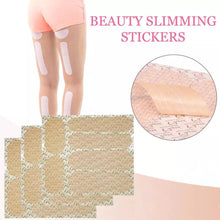 Cargar imagen en el visor de la galería, Parche adelgazante Extra fuerte de 6 piezas, productos para quemar grasa, pérdida de peso, celulitis MOD QQ-004