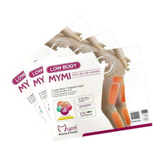 Cargar imagen en el visor de la galería, Parche adelgazante Extra fuerte de 6 piezas, productos para quemar grasa, pérdida de peso, celulitis MOD QQ-004