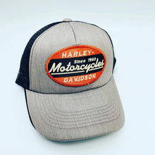 Cargar imagen en el visor de la galería, Gorra de moda de red Bikers