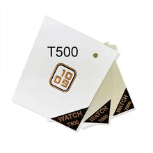 Cargar imagen en el visor de la galería, Smart wach Mod T500 contestar llamadas varios colores