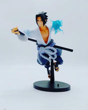 Cargar imagen en el visor de la galería, FIGURA DE ACCIÓN DE Naruto Shippuden