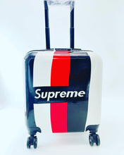 Cargar imagen en el visor de la galería, Maleta de viaje 38x40 rígida varios diseños MOD Y-1