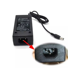 Cargar imagen en el visor de la galería, Adaptador de corriente Universal, cargador portátil ajustable de 96W, 12V a 24V, para portátiles MOD KP -AC100W