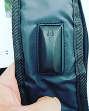 Cargar imagen en el visor de la galería, Mochila concha de caballero 2401 chica