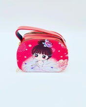 Cargar imagen en el visor de la galería, Bolsa de moda infantil MOD S2