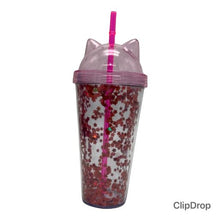 Cargar imagen en el visor de la galería, Taza para beber con forma de oreja de gato JL-0128 /0072-1