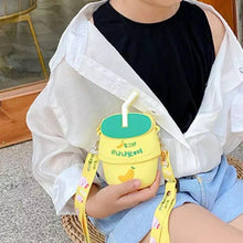 Cargar imagen en el visor de la galería, Bolsita de silicon para niñ@s MOD DH-057