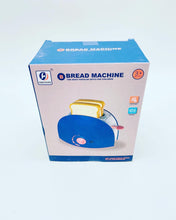 Cargar imagen en el visor de la galería, Mini electrodomésticos Kawaii para niños, juguetes de cocina, juego de simulación, lavadora, aspiradora, juguete, tostadora, cocina de juguete MOD YH129-1CE