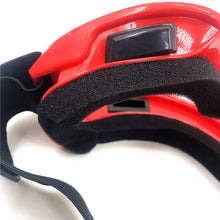 Cargar imagen en el visor de la galería, Lente gogle para moto Gotcha trasparente varios colores armazón