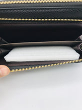 Cargar imagen en el visor de la galería, CARTERA PARA DAMA MOD p003 negro - mychinashop.com