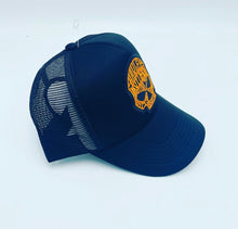 Cargar imagen en el visor de la galería, Gorra de moda de red Bikers