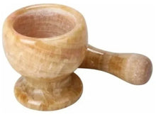 Cargar imagen en el visor de la galería, Trituradora de especias, tazón de resina, mortero, mortero, pimienta, especias, molinillo de hierbas, tazón de mezcla de ajo, tazón de prensa, herramientas de cocina