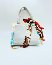 Cargar imagen en el visor de la galería, Bolsa mini para mujer, bandolera de piel sintética, estilo clásico, bonita, nueva versión coreana MOD BD31