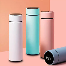 Cargar imagen en el visor de la galería, Termo digital 500 ml Mod SF9482