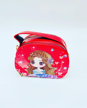 Cargar imagen en el visor de la galería, Bolsa de moda infantil MOD S2