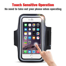 Cargar imagen en el visor de la galería, Banda para brazo contra agua y por ta llave MOD SK112 - mychinashop.com