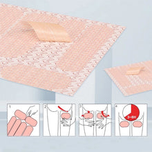 Cargar imagen en el visor de la galería, UP BODY Parche delgado para la parte inferior del cuerpo, almohadilla delgada para piernas, parches quemagrasas de yeso para pérdida de peso corporal, ingredientes naturales, adelgazamiento corporal MOD ZE-545