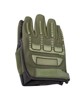Cargar imagen en el visor de la galería, Guantes tácticos militares para hombre, protección antideslizante, para deportes al aire libre, senderismo, Camping, ciclismo, rekawiczki, nuevos MOD CA-31