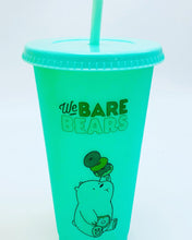 Cargar imagen en el visor de la galería, Vasos mágicos 5 piezas 0011