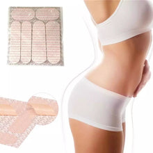 Cargar imagen en el visor de la galería, Parche adelgazante Extra fuerte de 6 piezas, productos para quemar grasa, pérdida de peso, celulitis MOD QQ-004