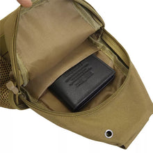 Cargar imagen en el visor de la galería, Pechera para caballero con entrada usb cargar celular MOD 2018