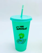 Cargar imagen en el visor de la galería, Vasos mágicos 5 piezas 0011