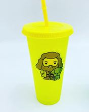 Cargar imagen en el visor de la galería, Vasos mágicos 5 piezas 0011