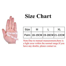 Cargar imagen en el visor de la galería, Guantes tácticos de dedo completo para Paintball, Airsoft, caza, tiro, conducción al aire libre, Fitness, senderismo, motocicleta, M/L/XL, 1 par MOD S1234