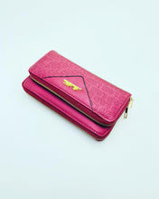 Cargar imagen en el visor de la galería, CARTERA PARA DAMA MOD P003