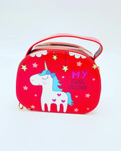 Cargar imagen en el visor de la galería, Bolsa de moda infantil MOD S2