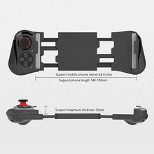 Cargar imagen en el visor de la galería, Mando a distancia GamePad inalámbrico Bluetooth con mando a distancia para Android IOS accesorios de consola de juegos para Smartphone - mychinashop.com