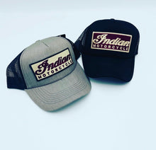 Cargar imagen en el visor de la galería, Gorra de moda de red Bikers