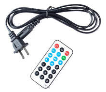 Cargar imagen en el visor de la galería, Bocina Retro Vintage Recargable Mp3 Usb Bluetooth Radio Fm MOD MD 1909BT