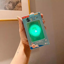 Cargar imagen en el visor de la galería, Pulsera repelente de mosquitos para niños, reloj brillante de Color caramelo, artefacto repelente de mosquitos, GH879