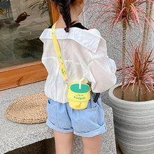 Cargar imagen en el visor de la galería, Bolsita de silicon para niñ@s MOD DH-057