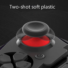 Cargar imagen en el visor de la galería, Mando a distancia GamePad inalámbrico Bluetooth con mando a distancia para Android IOS accesorios de consola de juegos para Smartphone - mychinashop.com