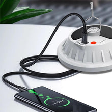 Cargar imagen en el visor de la galería, Linterna de carga Solar con Control remoto, Bombilla LED para lámpara recargable, portátil, luz nocturna de emergencia para Mercado, exterior, Camping, hogar MOD MLE-24 - mychinashop.com
